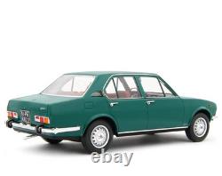 Laudoracing LM178E Alfa Romeo Alfetta 1.8 green pin 1972, 118