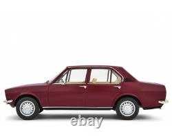 Laudoracing LM178M Alfa Romeo Alfetta 1.6 Plum 1975, 118
