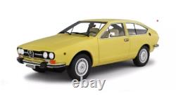 Laudoracing Models 1/18 Alfa Romeo Alfetta Gtv 2000 Lm130b3