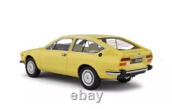 Laudoracing Models 1/18 Alfa Romeo Alfetta Gtv 2000 Lm130b3