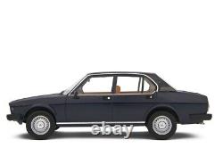 Laudoracing-models 118 Alfa Romeo Alfetta 2.0 L 1978 Lm154b Model Car