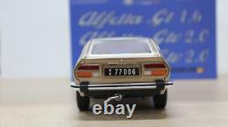 Laudoracing-models 1/18 Alfetta Gtv 2000 Turbodelta 1979 Lm130c2 °102 Defect