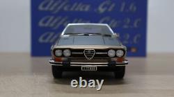 Laudoracing-models 1/18 Alfetta Gtv 2000 Turbodelta 1979 Lm130c2 °102 Defect