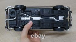 Laudoracing-models 1/18 Alfetta Gtv 2000 Turbodelta 1979 Lm130c2 °102 Defect