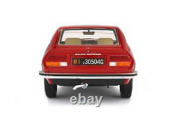 Laudoracing-models Alfa Romeo Alfetta Gt 1.6 1976 118 Lm130a1