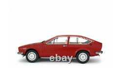Laudoracing-models Alfa Romeo Alfetta Gtv 2000 1976 118 Lm130b1