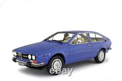 Laudoracing-models Alfa Romeo Alfetta Gtv 2000 1976 118 Lm130b2
