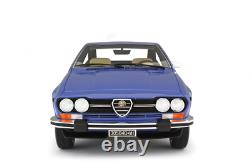 Laudoracing-models Alfa Romeo Alfetta Gtv 2000 1976 118 Lm130b2