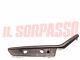 Left Armrest Handle Pull For Alfa Romeo Alfetta Sedan 1600 1800