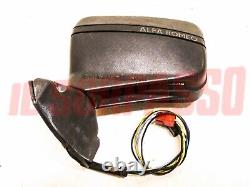 Left Electric Rearview Mirror A. R Alfetta Giulietta 1169361X1700