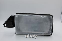Left Front Headlight With Wiper For Alfa Romeo Alfetta Elma Left Front Headlight With Wiper For Alfa Romeo Alfetta Elma