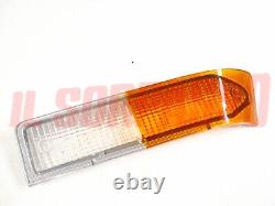 Left Front Indicator Light Plastic Alfa Romeo Alfetta GT Olsa