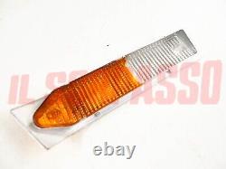 Left Front Indicator Light Plastic Alfa Romeo Alfetta GT Olsa