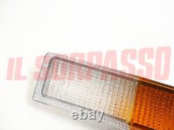 Left Front Indicator Light Plastic Alfa Romeo Alfetta GT Olsa