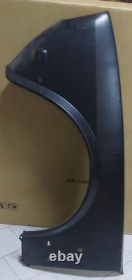 Left Front Mudguard Alfa Romeo Alfetta Original

<br/>   