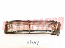 Left Front Turn Signal Plastic Alfa Romeo Alfetta GT High