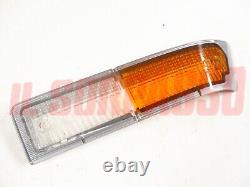 Left Front Turn Signal Plastic Alfa Romeo Alfetta GT Very