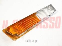 Left Front Turn Signal Plastic Alfa Romeo Alfetta GT Very