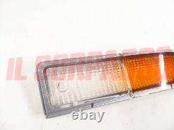 Left Front Turn Signal Plastic Alfa Romeo Alfetta GT Very