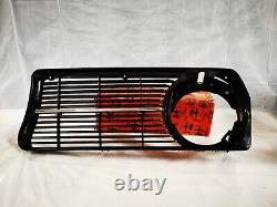 Left Grid Panel Alfa Romeo Alfetta Berline 1.6 1.8 2 Lighthouses Original