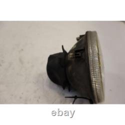 Left Headlight Alfa Romeo Alfetta (72-84) 1.6 Sedan 4-door / petrol / 1570cc. 1972