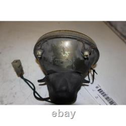 Left Headlight Alfa Romeo Alfetta (72-84) 1.6 Sedan 4-door / petrol / 1570cc. 1972