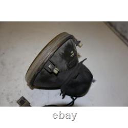 Left Headlight Alfa Romeo Alfetta (72-84) 1.6 Sedan 4-door / petrol / 1570cc. 1972