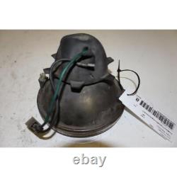 Left Headlight Alfa Romeo Alfetta (72-84) 1.6 Sedan 4-door / petrol / 1570cc. 1972