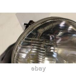 Left Headlight Alfa Romeo Alfetta (72-84) 1.6 Sedan 4-door / petrol / 1570cc. 1972