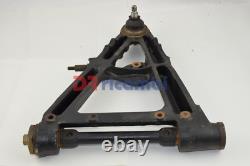 Left Lower Trapezoid Arm ALFA ROMEO Alfetta Complete Alfa 11600213030
