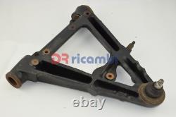 Left Lower Trapezoid Arm ALFA ROMEO Alfetta Complete Alfa 11600213030