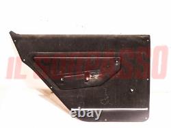 Left Rear Door Panel Original Alfa Romeo Alfetta Sedan