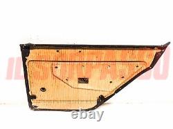 Left Rear Door Panel Original Alfa Romeo Alfetta Sedan