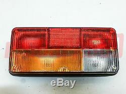 Left Rear Light Alfa Romeo Alfetta 2000 Saloon Original Olsa