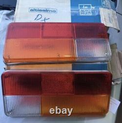 Left Rear Right Lamp For Alfa Romeo Alfetta 2000 Altissimo 29.4537 Neuf