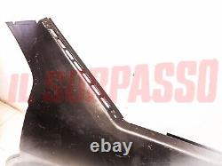 Left Rear Side Mudguard Original Alfa Romeo Alfetta Berlina 2000 L