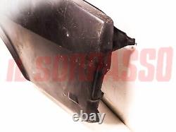 Left Rear Side Mudguard Original Alfa Romeo Alfetta Berlina 2000 L