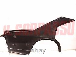 Left Rear Side Mudguard Original Alfa Romeo Alfetta Berlina 2000 L