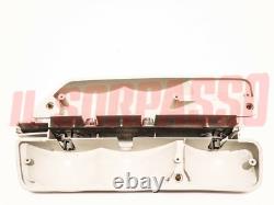 Left Rear Tail Light Body Alfa Romeo Alfetta Gtv Original Carello