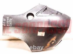 Left Rear Wing Alfa Romeo Alfetta GT GTV NOS 116105403100