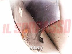 Left Rear Wing Alfa Romeo Alfetta GT GTV NOS 116105403100