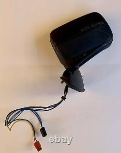 Left Rearview Mirror Electric Conductor Alfetta Specchio Elettrico Alfa Romeo