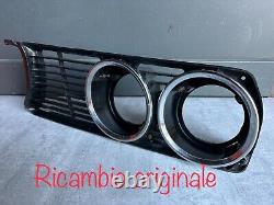 Left front grille grid Alfa Romeo Alfetta 116 116345419910