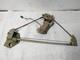 Left Front Window Lift Mechanism For Alfa Romeo Alfetta 45980