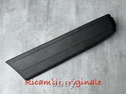 Left rear bumper protection Alfa Romeo Alfetta 116 117015993300