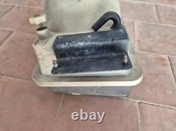 Left-side LHD headlight ALFA ROMEO ALFETTA OEM SIEM 10748