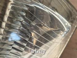 Left-side LHD headlight ALFA ROMEO ALFETTA OEM SIEM 10748