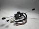 Light Deflector For Alfa Romeo Alfetta 1600 Berlina Jaeger New