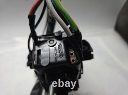 Light Diverter of Déviogancio Alfa Romeo Alfetta 1600 Berlina Jeager New