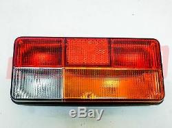 Lighthouse Right Rear 2000 Alfa Romeo Alfetta Sedan Original Top